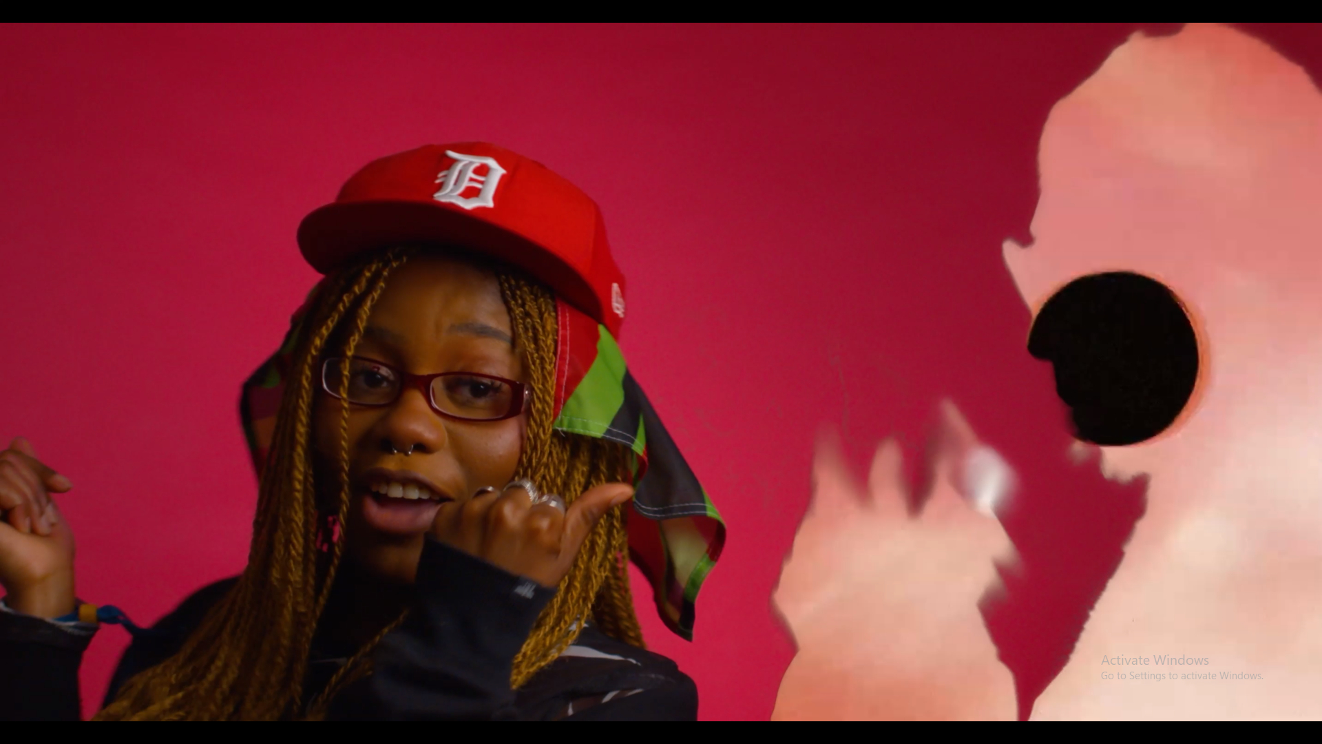 Directing, Cinematography, Editing Showreel